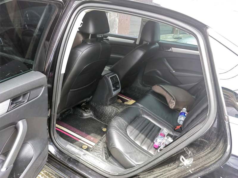 贵州省贵阳市抵押车交易市场