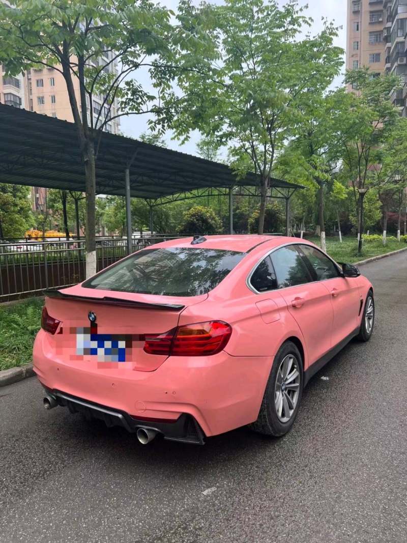 抵押车图片