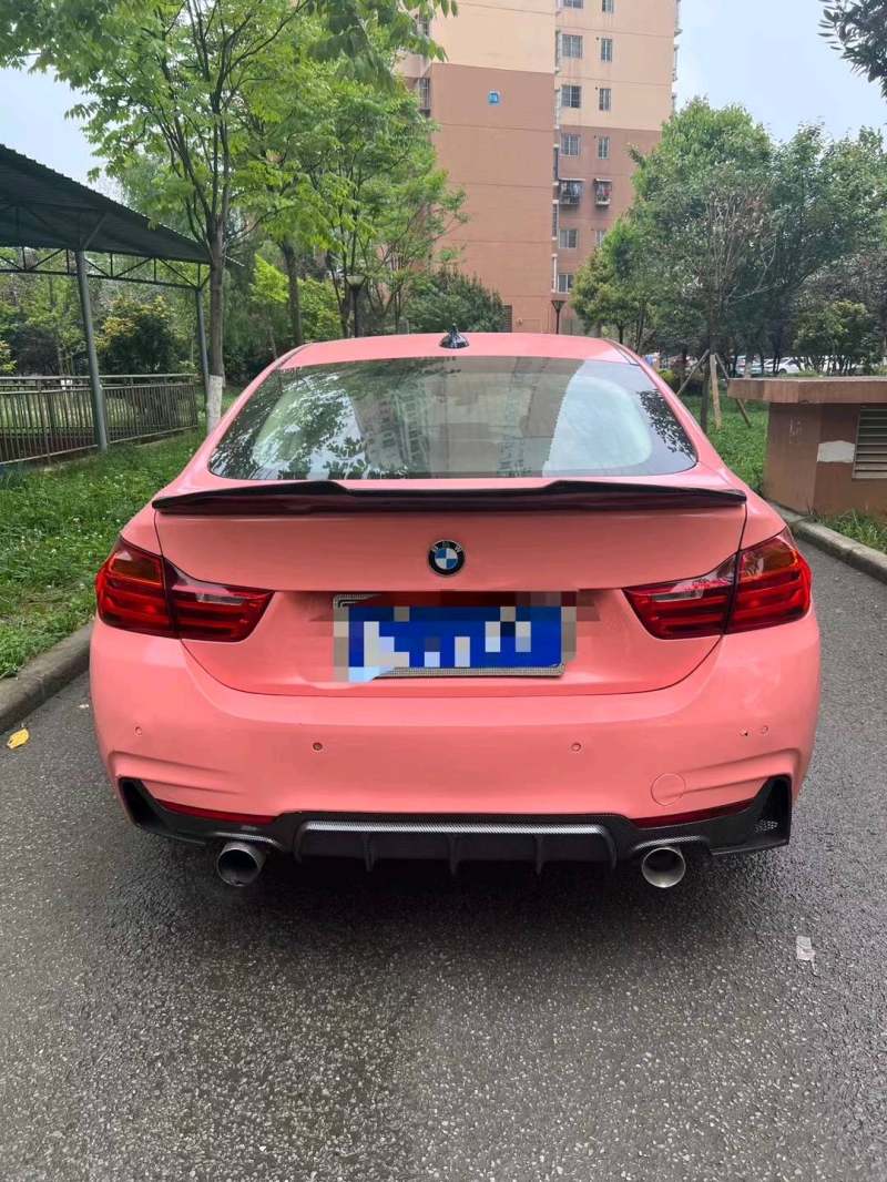 抵押车图片