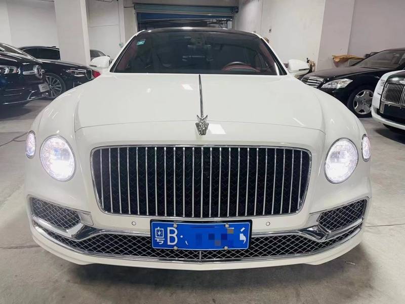抵押车图片