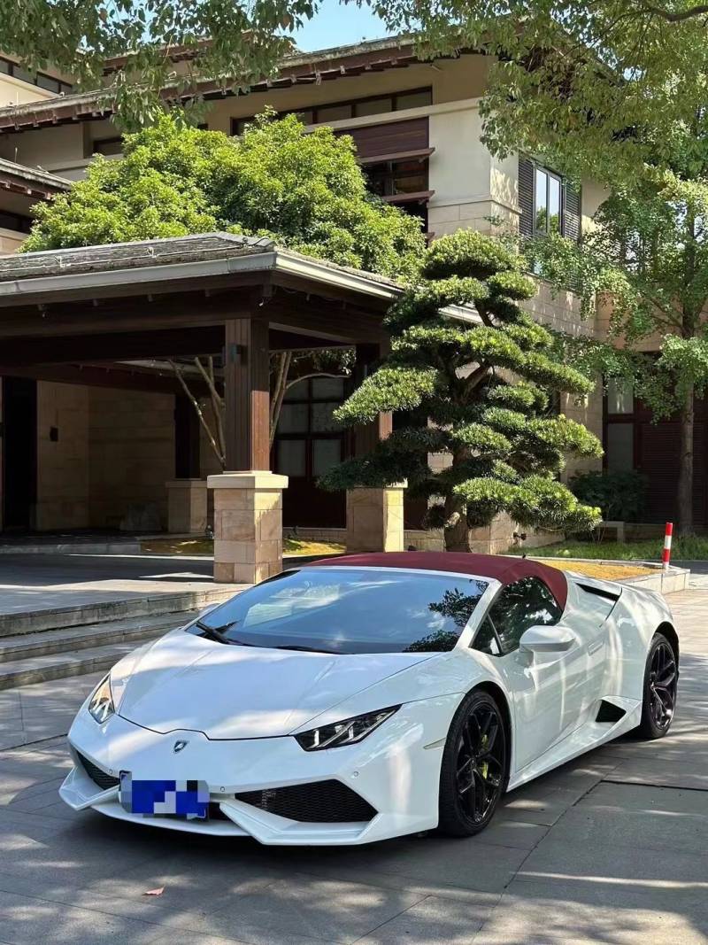 抵押车图片