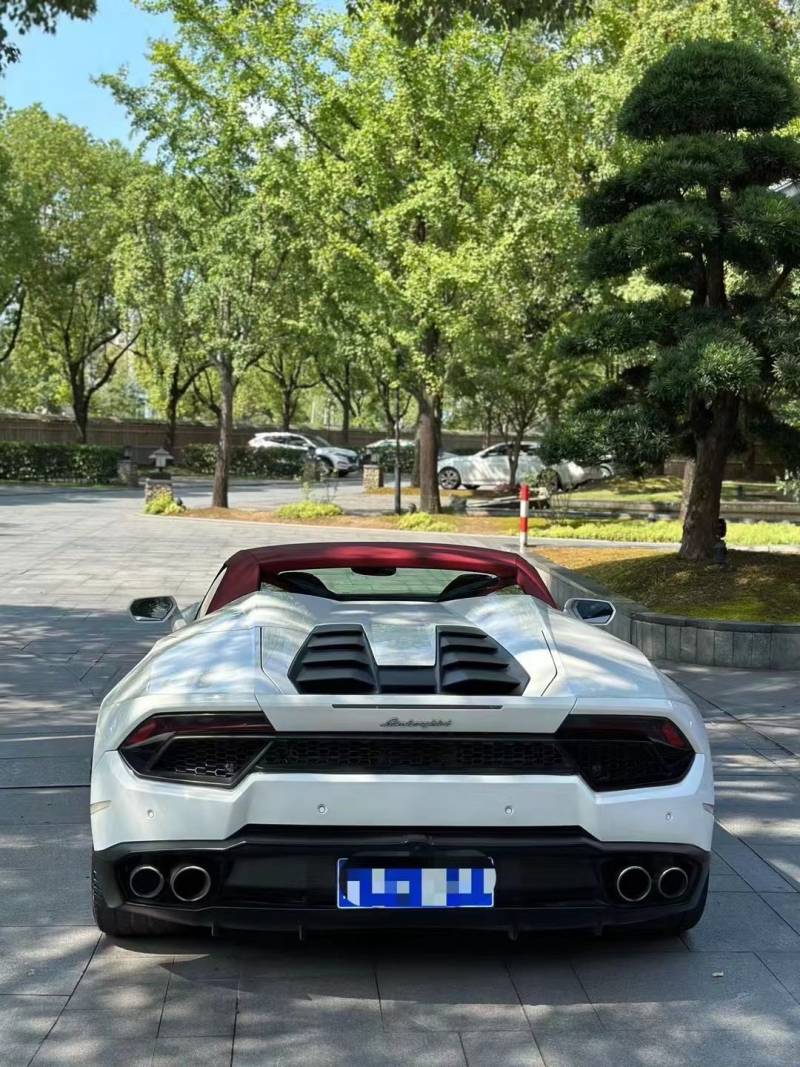 抵押车图片