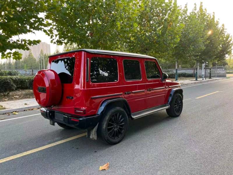 抵押车图片