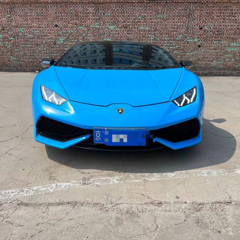 抵押车图片