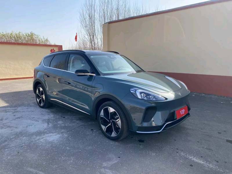 抵押车图片