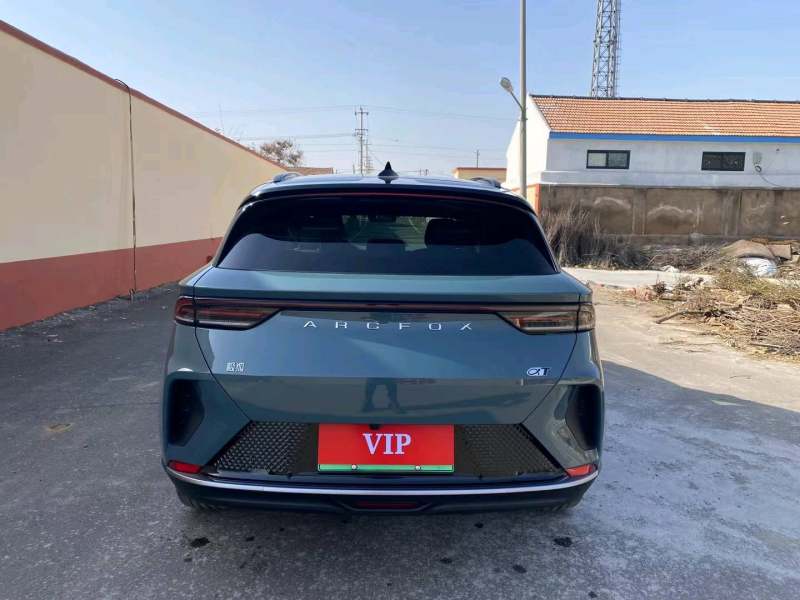 抵押车图片