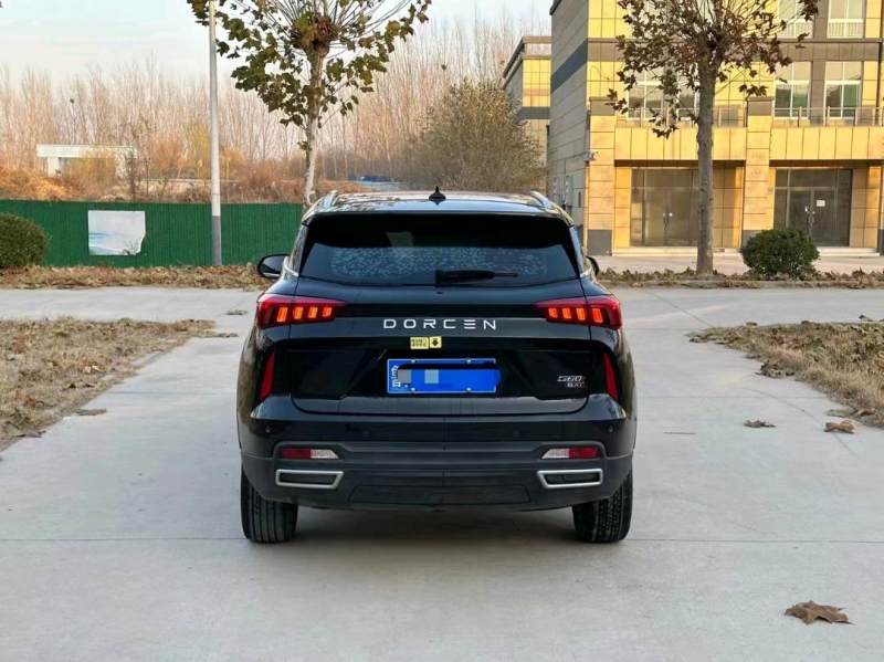 抵押车图片