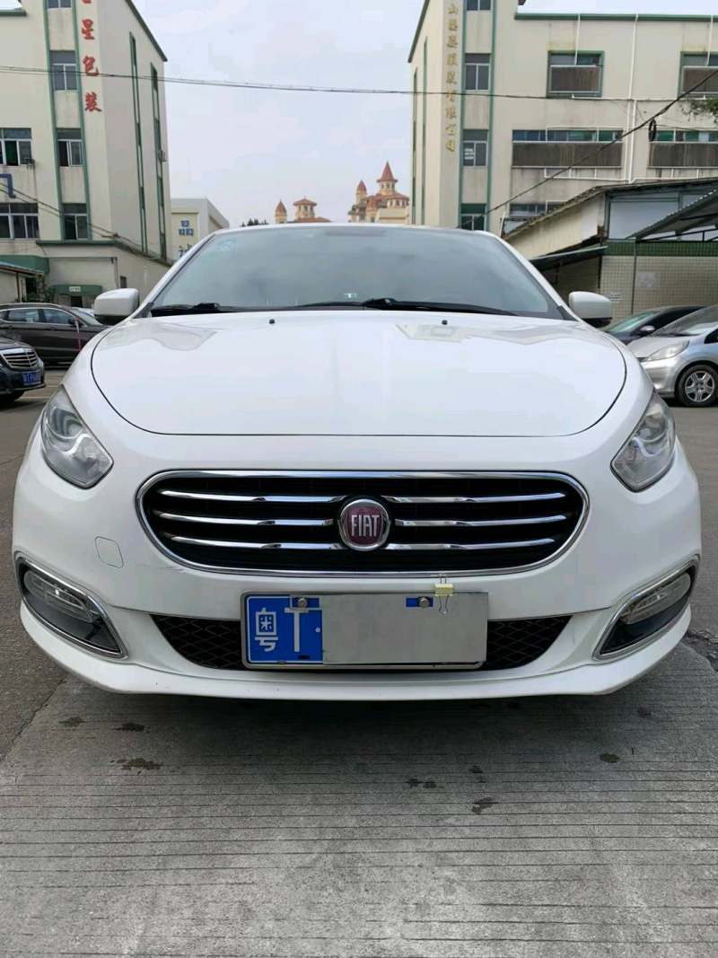 抵押车图片