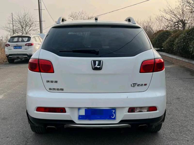 抵押车图片