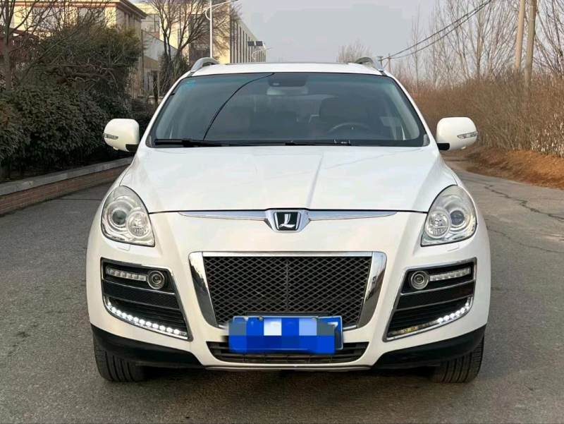 抵押车图片
