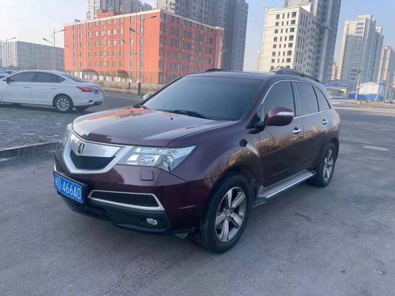 抵押车图片