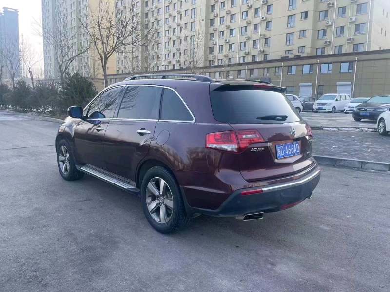 抵押车图片