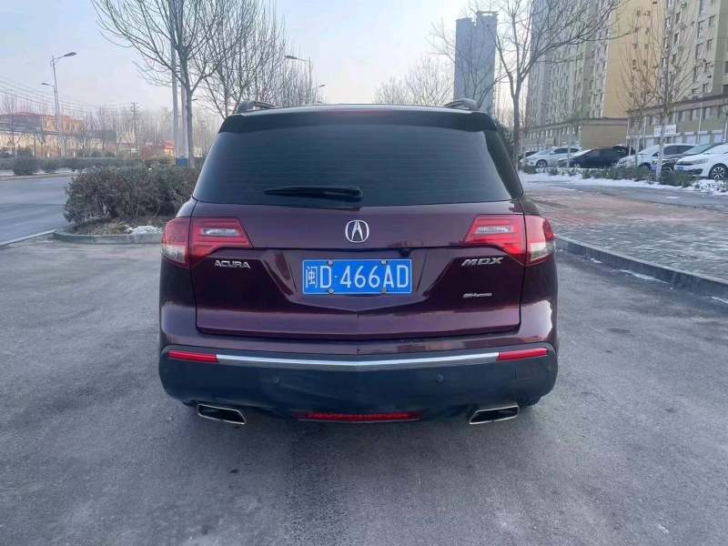 抵押车图片