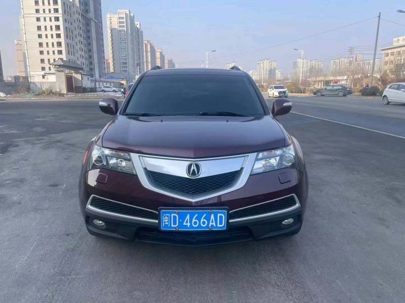 抵押车图片