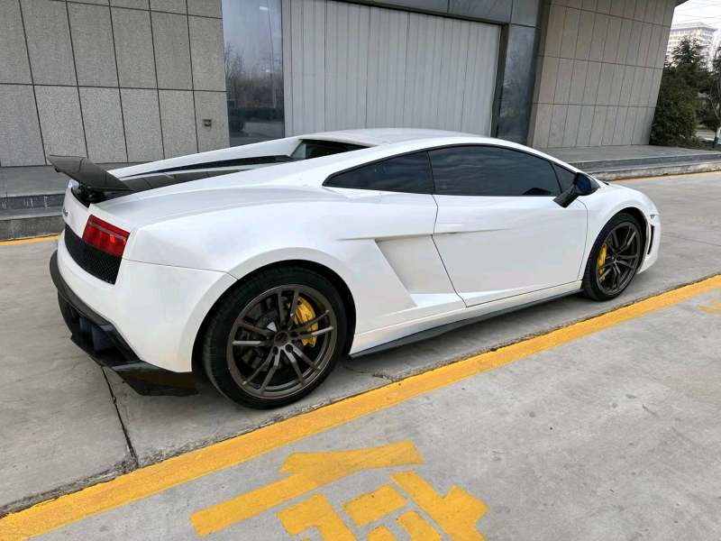 抵押车图片