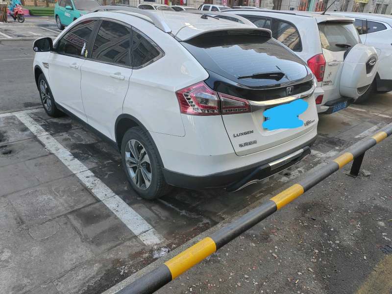 抵押车图片
