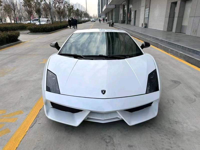 抵押车图片