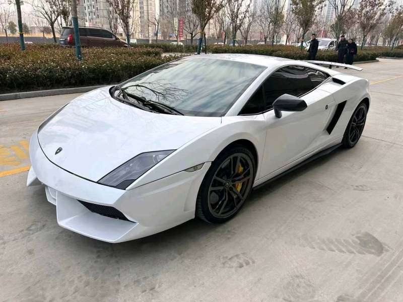 抵押车图片