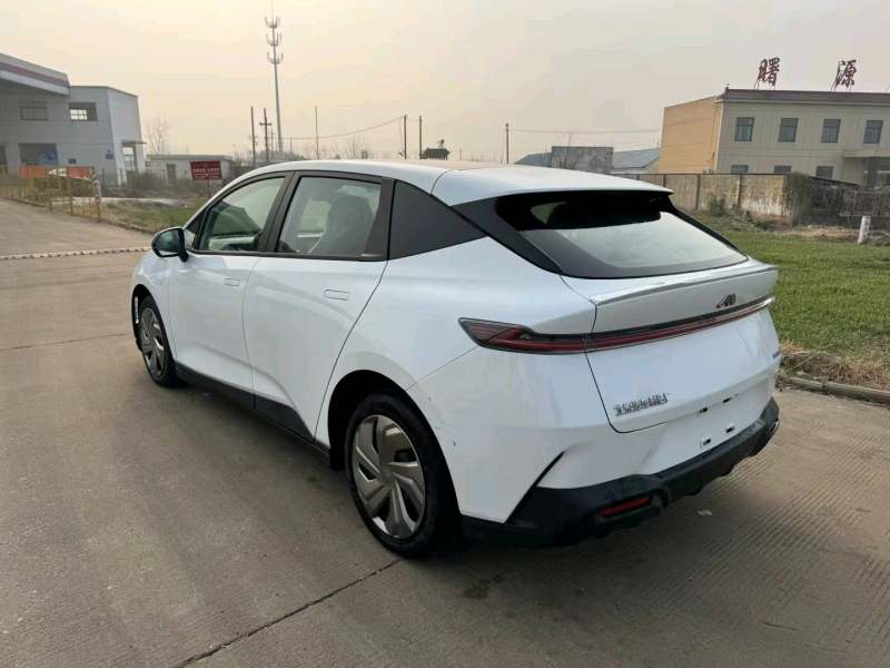 抵押车图片