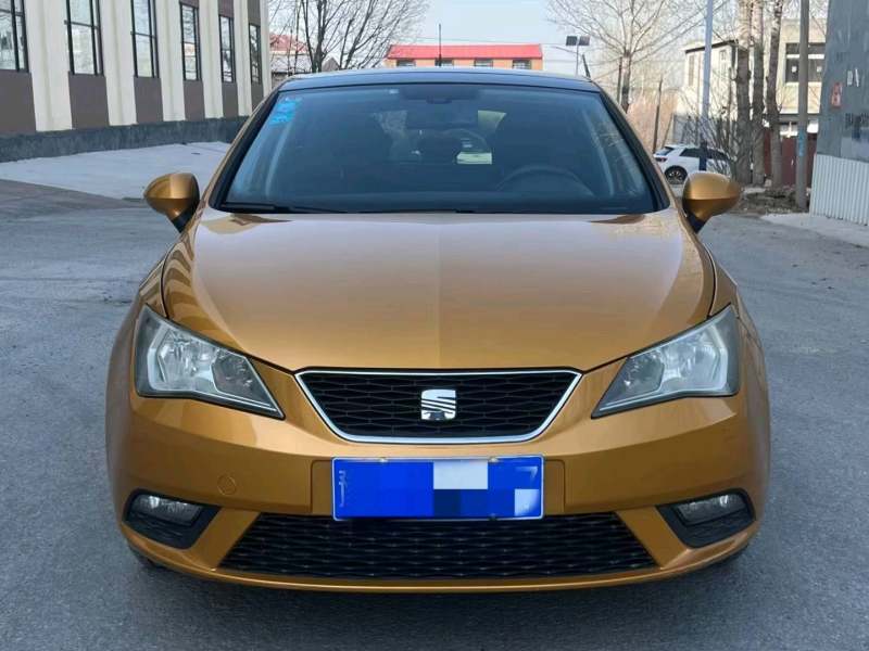 抵押车图片