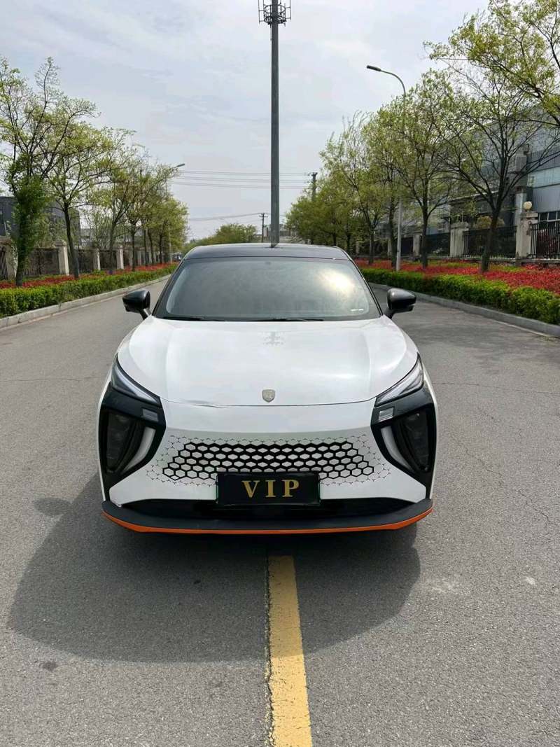 抵押车图片