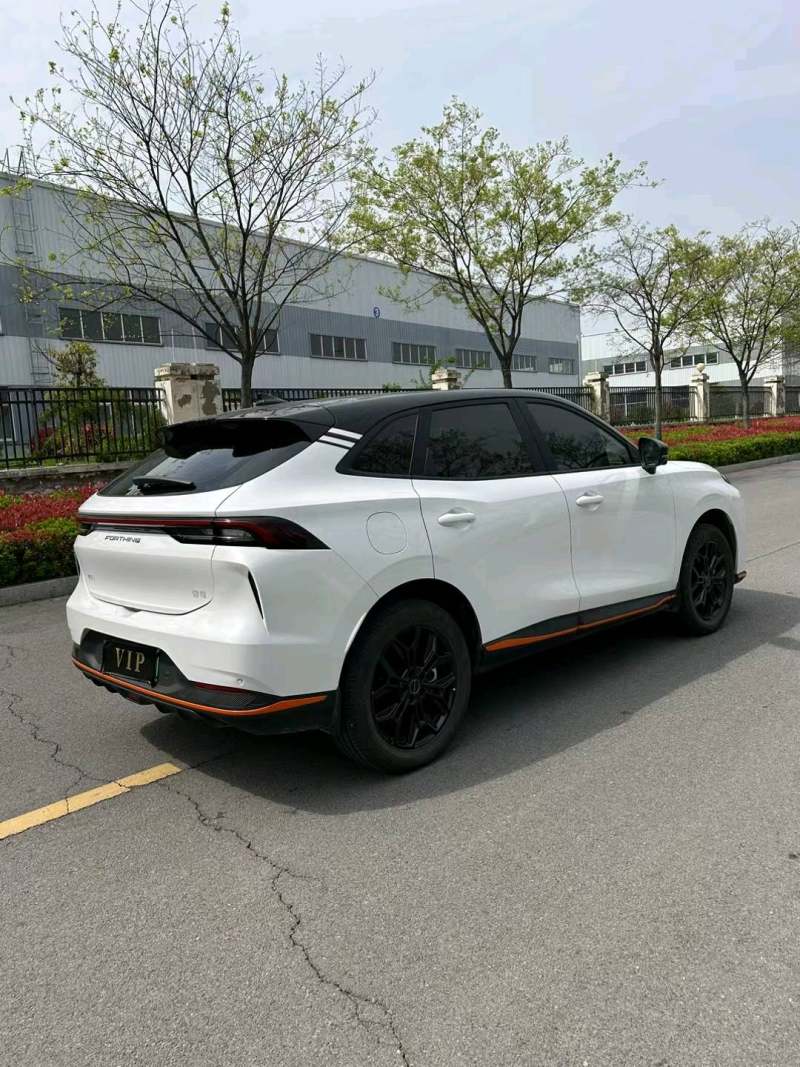抵押车图片