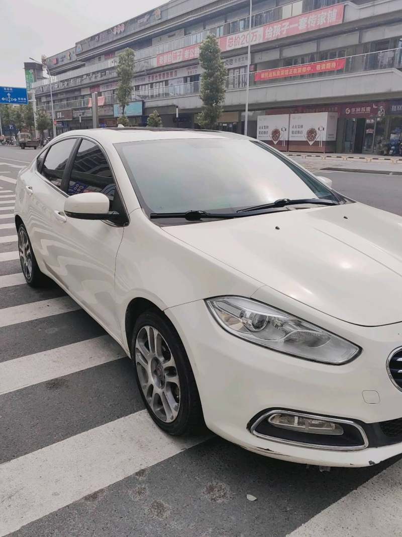 抵押车图片