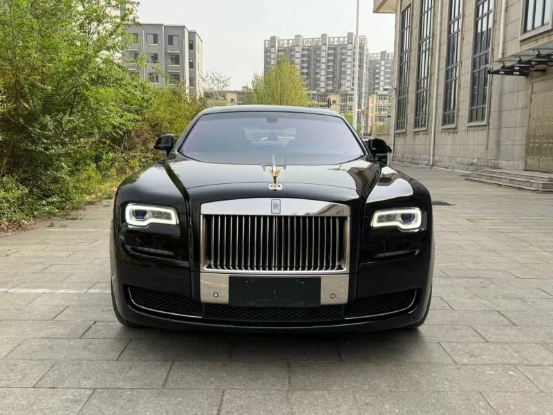 抵押车图片