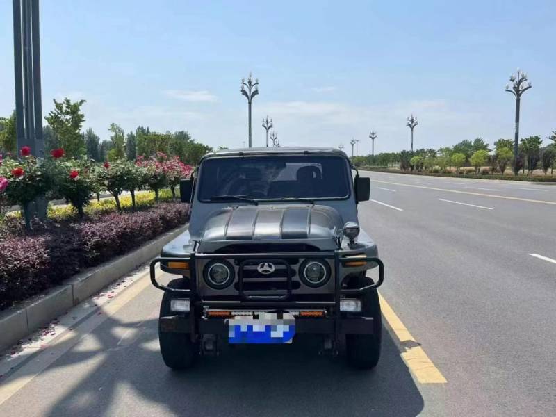 抵押车图片