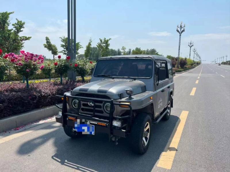 抵押车图片