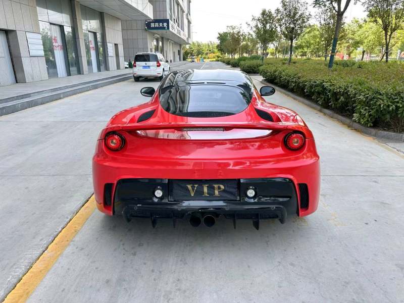 抵押车图片