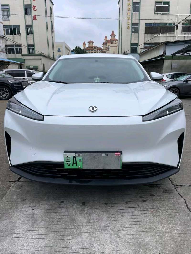 抵押车图片
