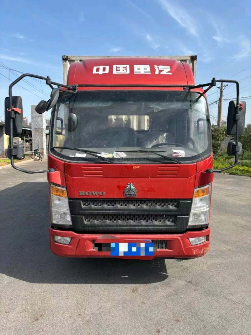 抵押车图片