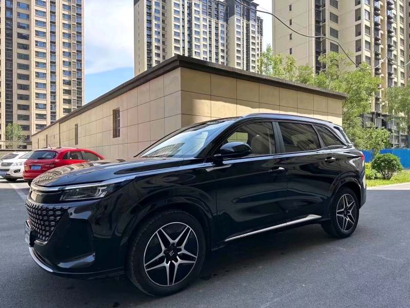 抵押车图片