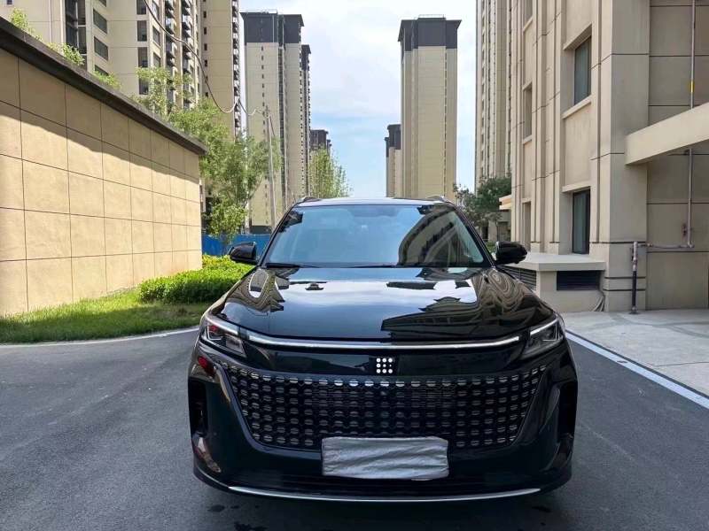 抵押车图片