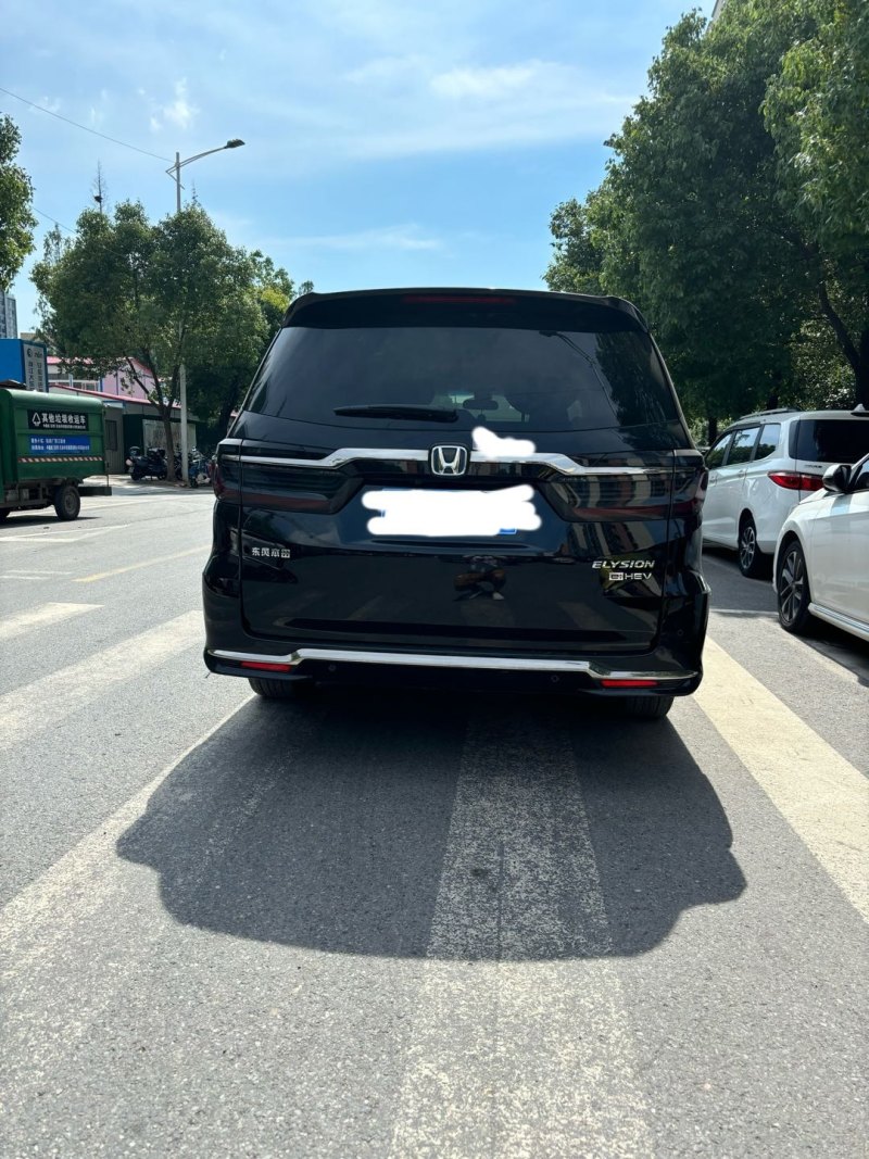 抵押车图片