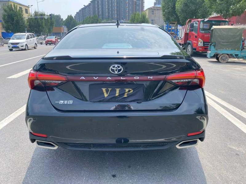 抵押车图片