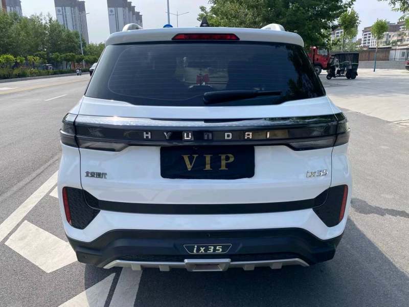 抵押车图片