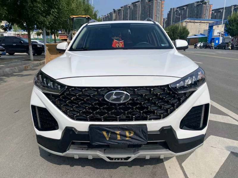抵押车图片