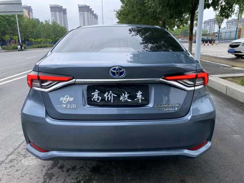 抵押车图片