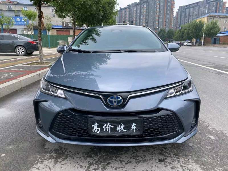 抵押车图片
