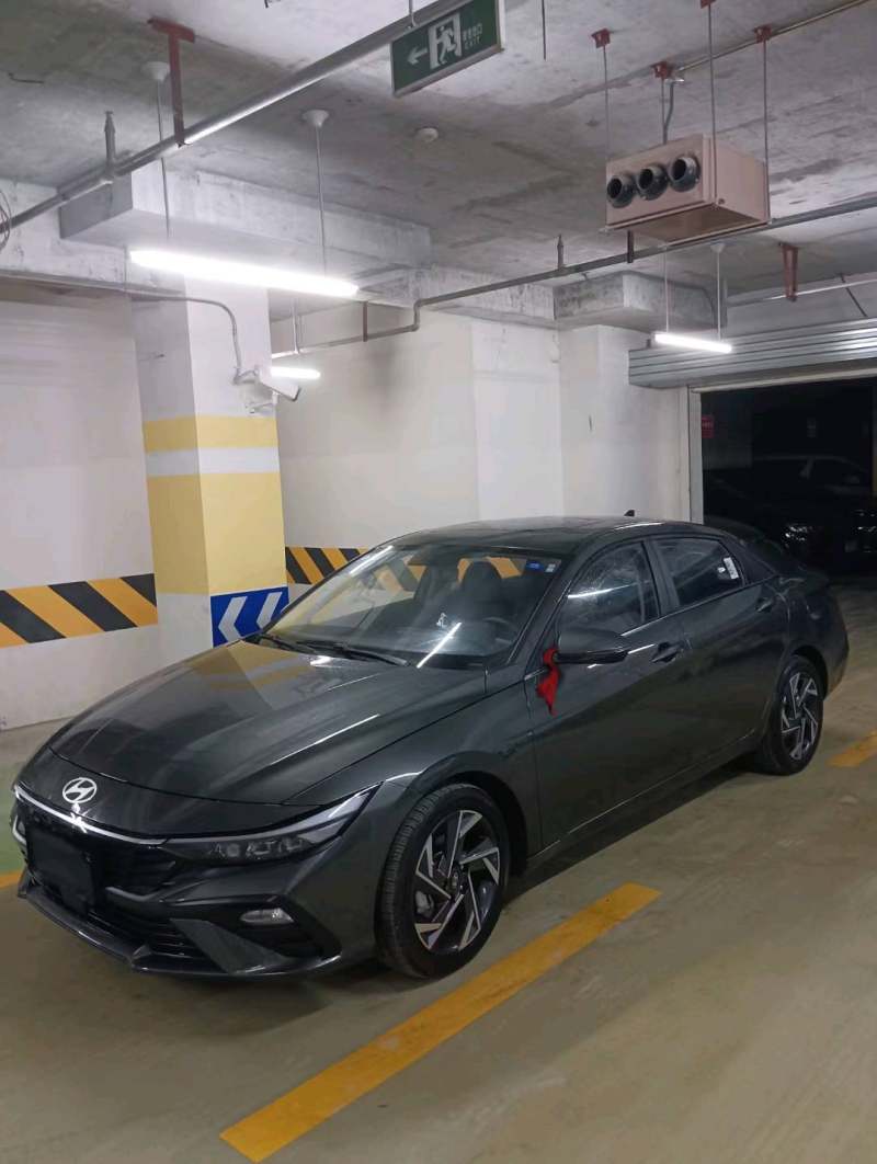 抵押车图片