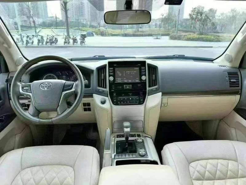 抵押车图片