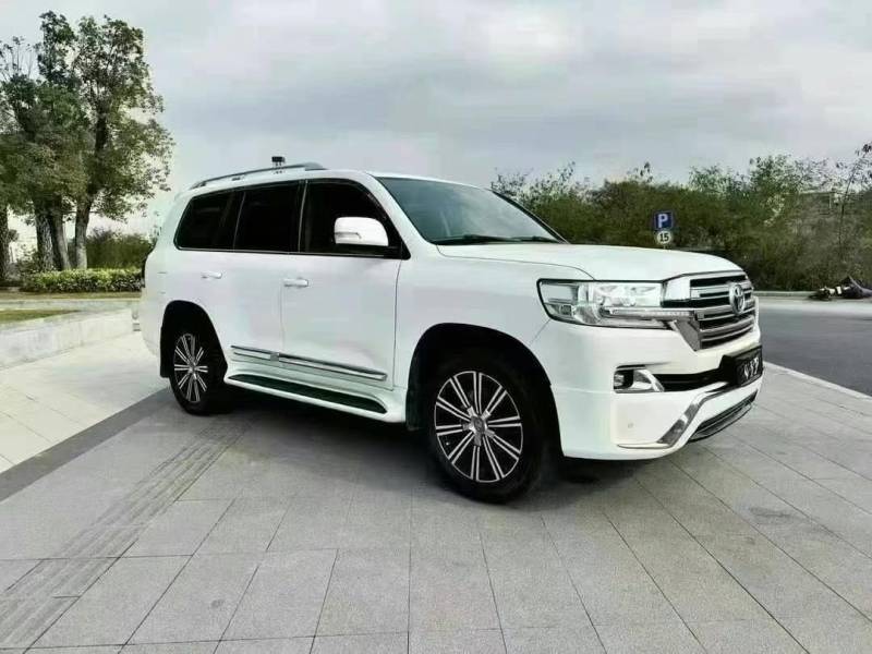 抵押车图片