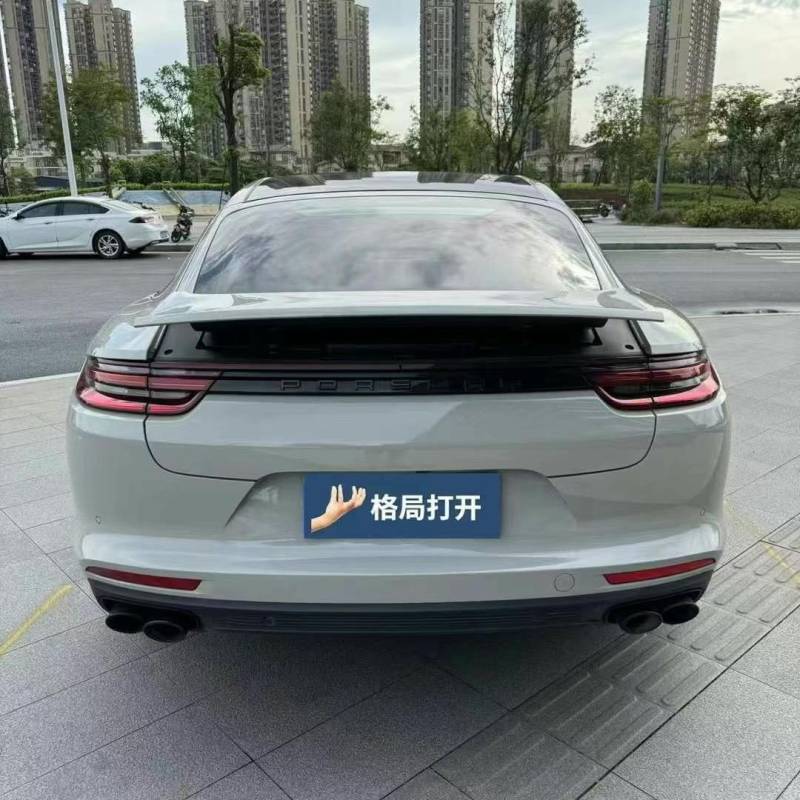 抵押车图片