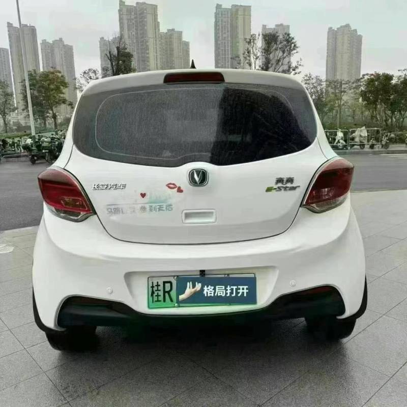 抵押车图片