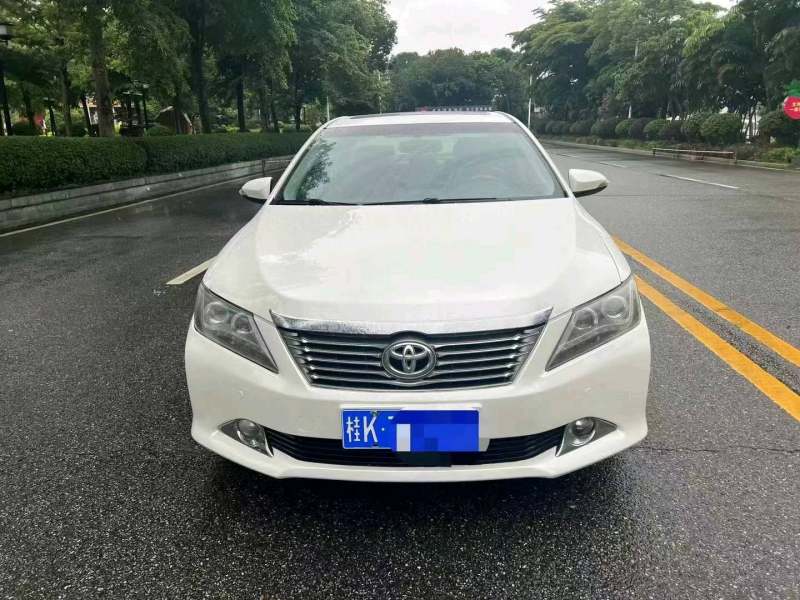 抵押车图片