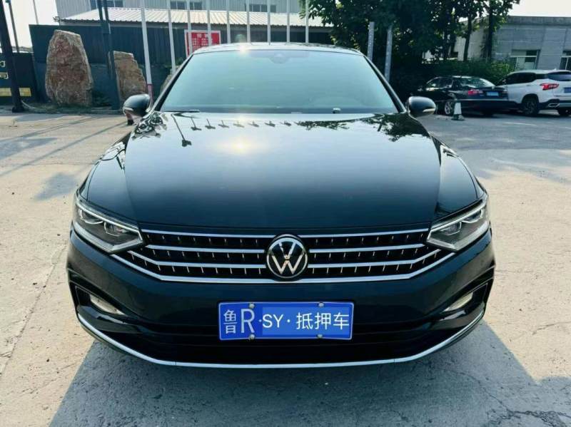 抵押车图片