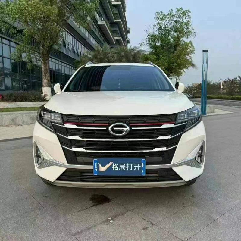 抵押车图片