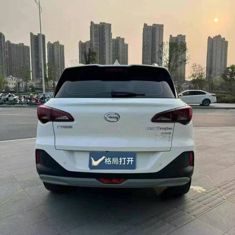 抵押车图片